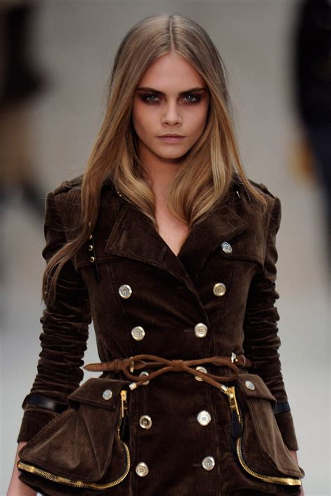 burberry fashion show london|Burberry models photos.